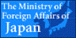 Ministry of Foreign Affairs of Japan