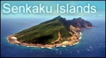 As Ilhas Senkaku