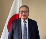 Cônsul SAKAMOTO
